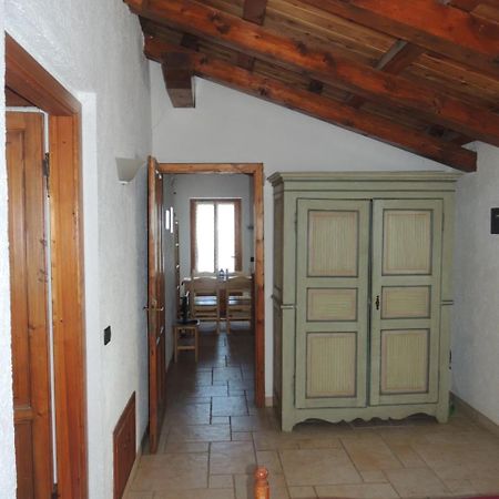 Ico'S Lodge Oulx Exterior foto