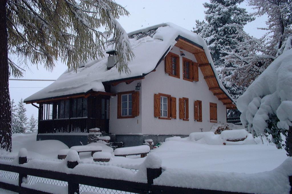 Ico'S Lodge Oulx Quarto foto